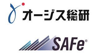 株式会社オージス総研