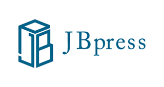 JBpress